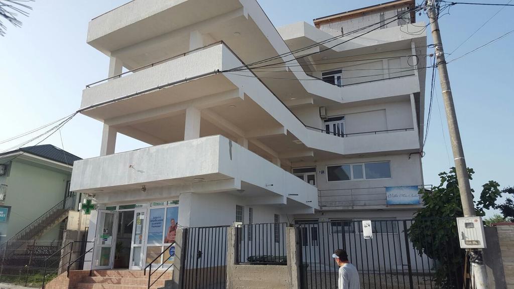 Villa Mar Bella Costinesti Ngoại thất bức ảnh