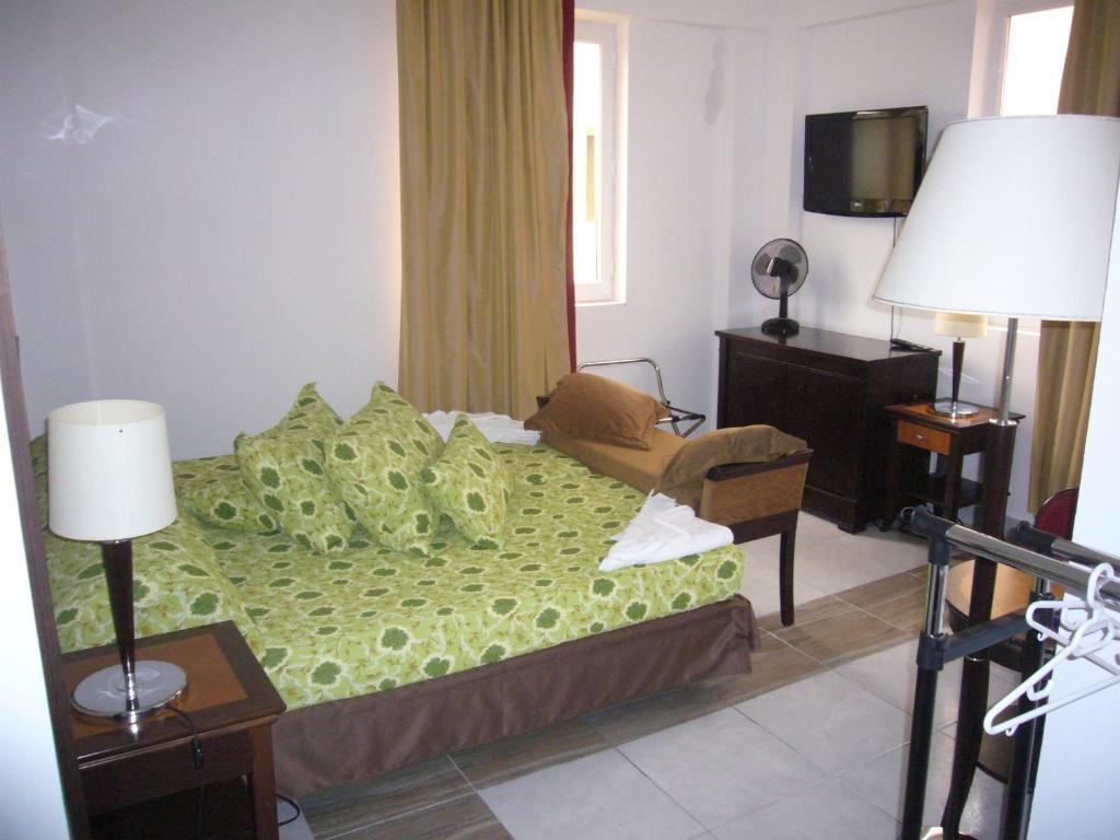 Villa Mar Bella Costinesti Ngoại thất bức ảnh