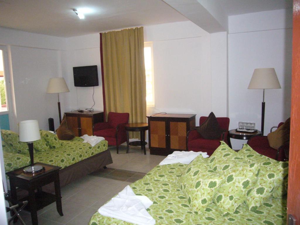 Villa Mar Bella Costinesti Phòng bức ảnh