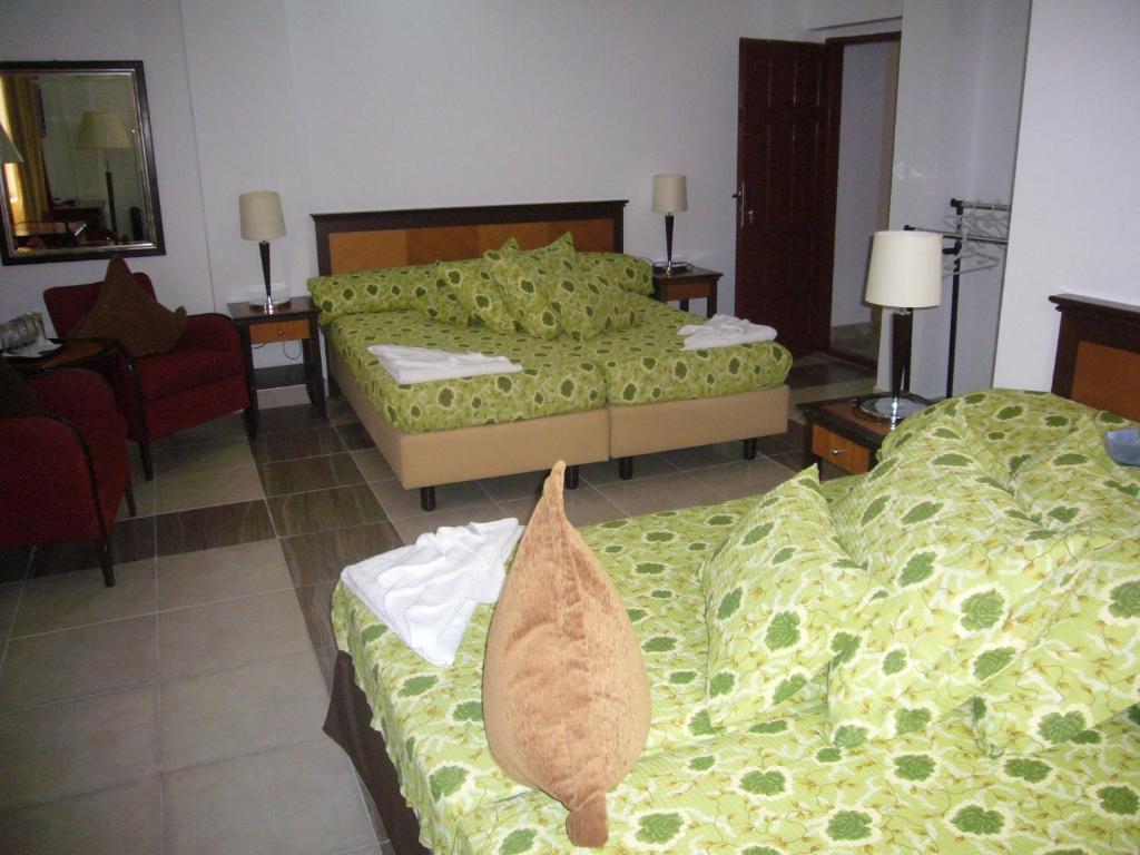 Villa Mar Bella Costinesti Phòng bức ảnh