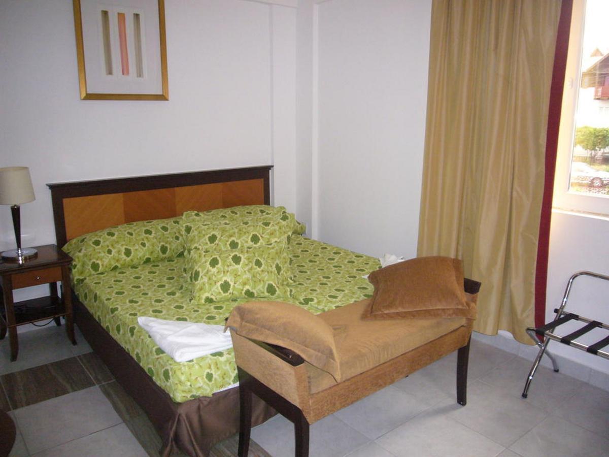 Villa Mar Bella Costinesti Ngoại thất bức ảnh