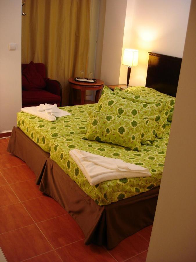 Villa Mar Bella Costinesti Ngoại thất bức ảnh