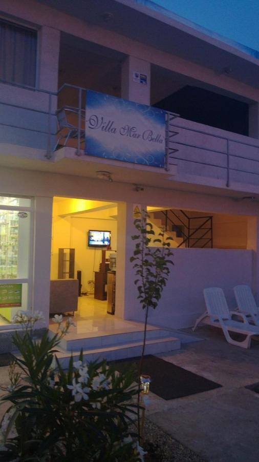 Villa Mar Bella Costinesti Ngoại thất bức ảnh