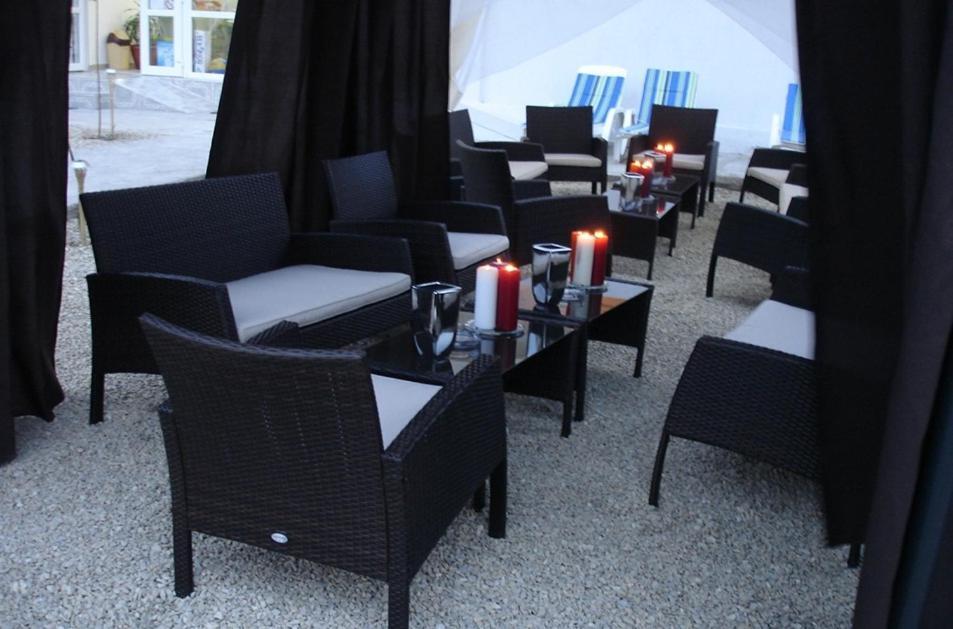 Villa Mar Bella Costinesti Ngoại thất bức ảnh