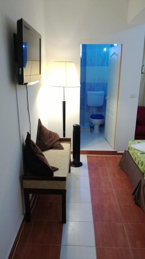 Villa Mar Bella Costinesti Ngoại thất bức ảnh